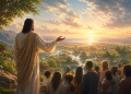 God’s plan for mankind (Part 1).