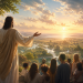 God’s plan for mankind (Part 1).