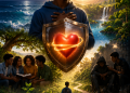 Guard your heart teaching (Part 1)