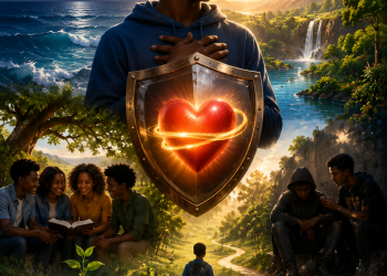 Guard your heart teaching (Part 1)