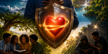 Guard your heart teaching (Part 1)