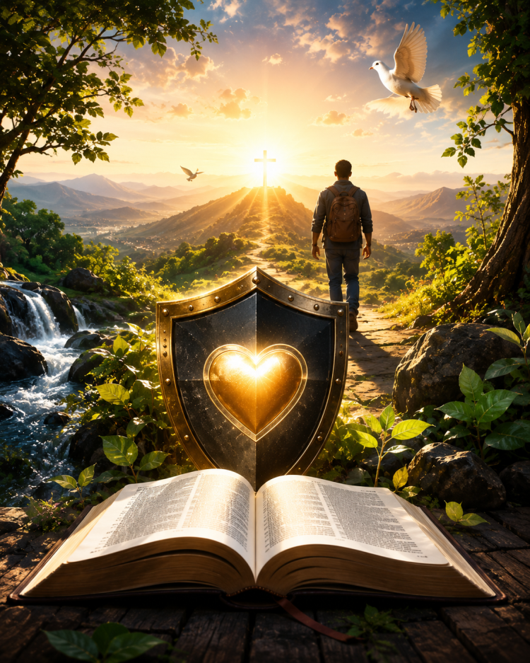 Teaching on Holiness
