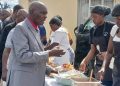 BIC church in Mkoba South Receives Support from Compassion Foundation