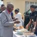 BIC church in Mkoba South Receives Support from Compassion Foundation