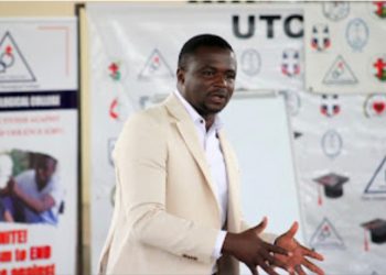UTC rolls out gender equality programme, frames faith as catalyst for social change