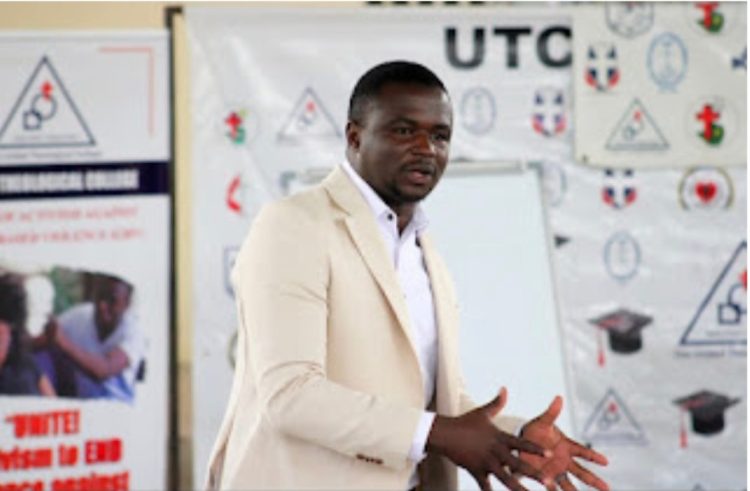 UTC rolls out gender equality programme, frames faith as catalyst for social change