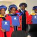 Global leaders honored by Open Christian University (OCU)