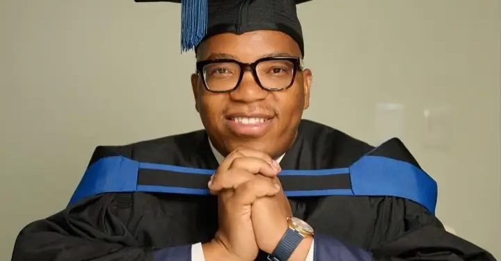 Gospel icon Mlalazi bags third Master’s Degree, eyes Doctorate while staying rooted in ministry