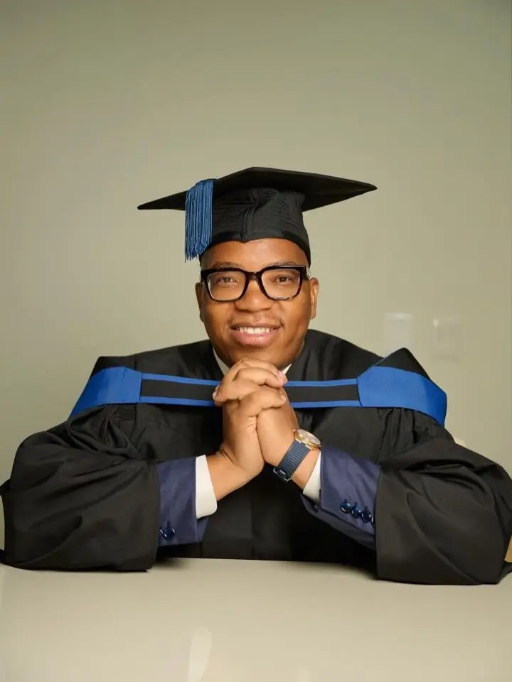 Gospel icon Mlalazi bags third Master’s Degree, eyes Doctorate while staying rooted in ministry