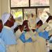 Catholic nun abducted during Zimbabwe’s war of liberation, joins others in celebrating 60 years in the convent