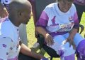 Guti’s legacy lives as Archbishop Eunor Guti leads charge against Zimbabwe’s drug abuse crisis