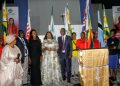 Ecclesia International Ministries launched with vision for transformation