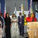 Ecclesia International Ministries launched with vision for transformation