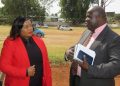 Church and state unite, Harare leaders pledge partnership for social cohesion