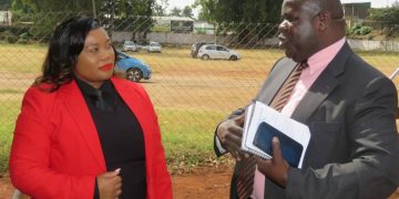 Church and state unite, Harare leaders pledge partnership for social cohesion