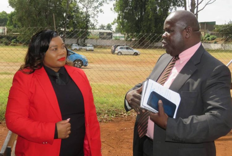 Church and state unite, Harare leaders pledge partnership for social cohesion