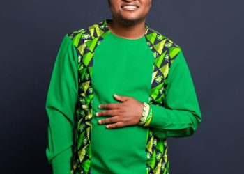 From street child to gospel star- Tinotendaishe Mawoyo’s journey