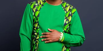 From street child to gospel star- Tinotendaishe Mawoyo’s journey