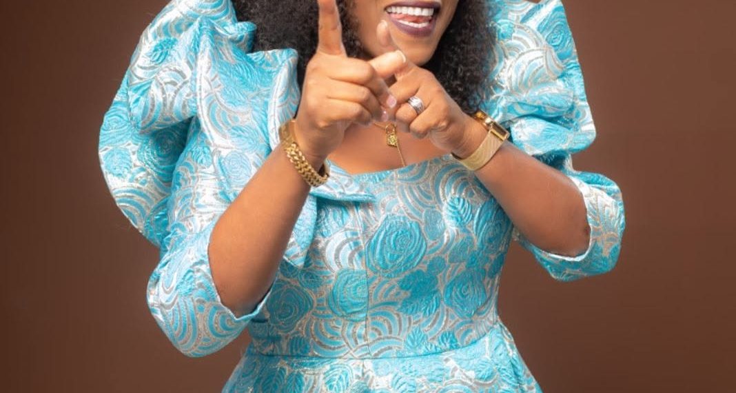 Dorcas Moyo drops another inspiring song- Mufaro Wangu  