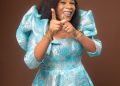 Dorcas Moyo drops another inspiring song- Mufaro Wangu  