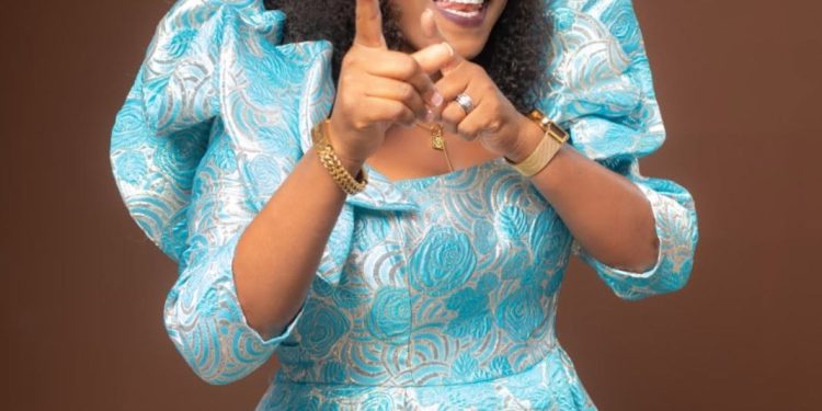 Dorcas Moyo drops another inspiring song- Mufaro Wangu  