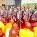 SDA Rusape Central Church baptises 44 Inmates at Rusape Remand