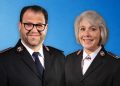 New Chief of the Staff and World Secretary for Women’s Ministries first from Africa Announced by The Salvation Army