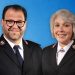 New Chief of the Staff and World Secretary for Women’s Ministries first from Africa Announced by The Salvation Army