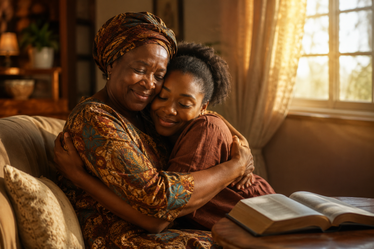 Is Mothers’ Day celebration biblical?