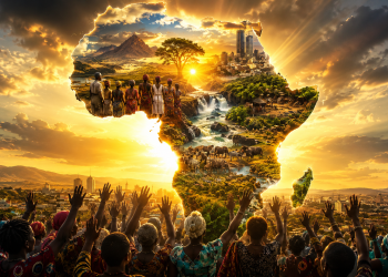 Is it biblical to celebrate Africa Day?