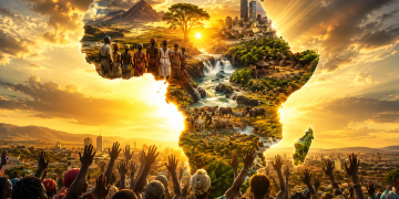Is it biblical to celebrate Africa Day?