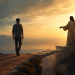 From knowing God to partner