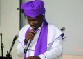Bishops Healing Nations grieves in anguish over tragedy in Gweru