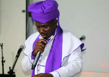 Bishops Healing Nations grieves in anguish over tragedy in Gweru
