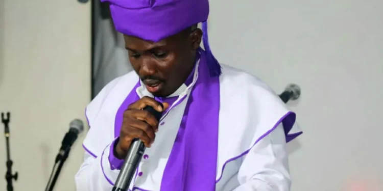 Bishops Healing Nations grieves in anguish over tragedy in Gweru