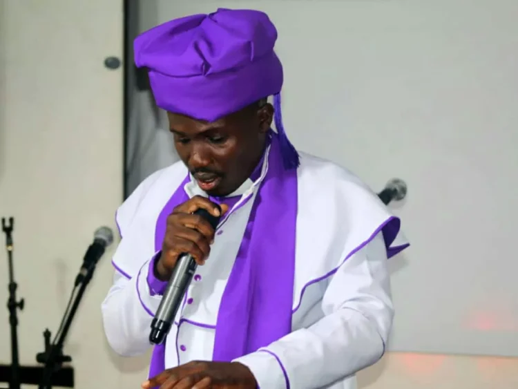Bishops Healing Nations grieves in anguish over tragedy in Gweru