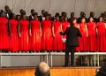 Heavenly Harmony Choir Launches with ‘Pursuing Horizons’ Concert