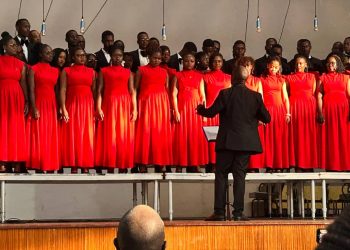 Heavenly Harmony Choir Launches with ‘Pursuing Horizons’ Concert