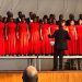 Heavenly Harmony Choir Launches with ‘Pursuing Horizons’ Concert