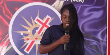Inmates share drug abuse testimonies at Chinhoyi church