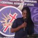 Inmates share drug abuse testimonies at Chinhoyi church