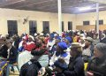 Mashonaland West’s mothers keep vigil for a province in crisis