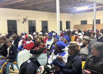 Mashonaland West’s mothers keep vigil for a province in crisis