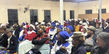 Mashonaland West’s mothers keep vigil for a province in crisis