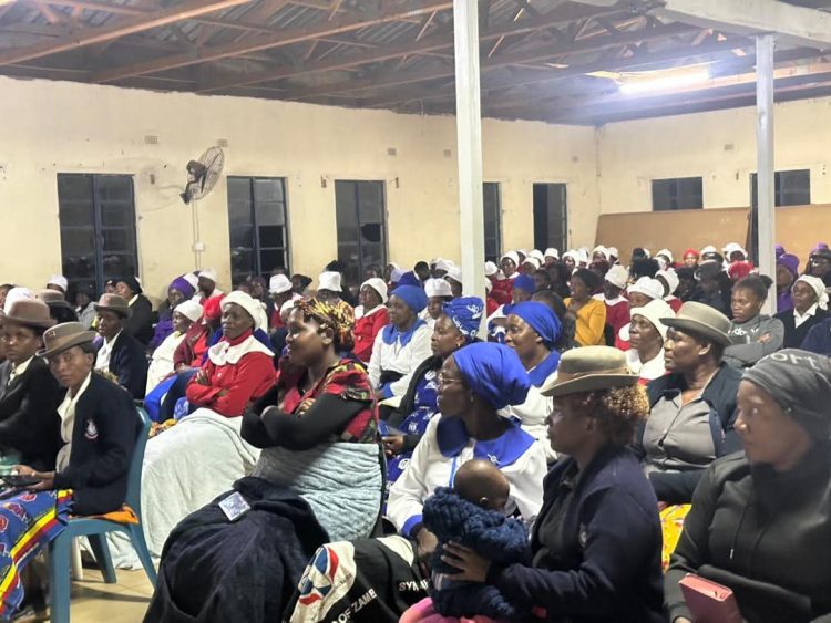 Mashonaland West’s mothers keep vigil for a province in crisis
