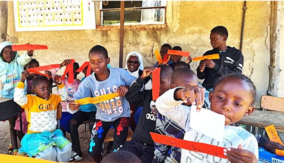 New LCBL initiative targets hunger, health in mining communities