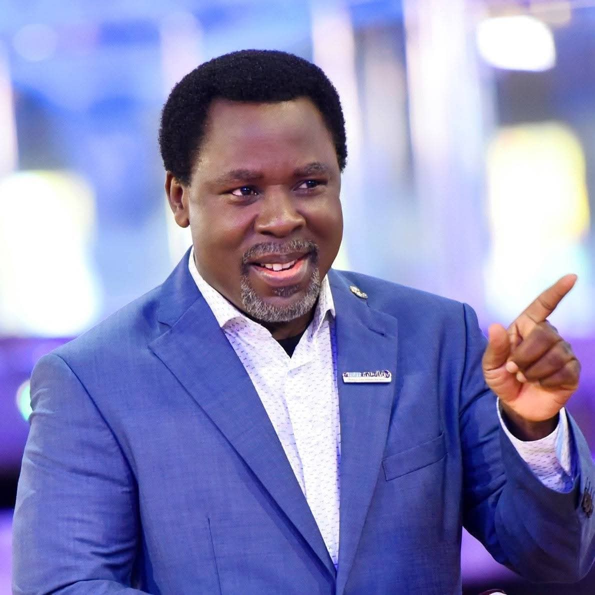 Five years on: The global footprint of Prophet T.B. Joshua