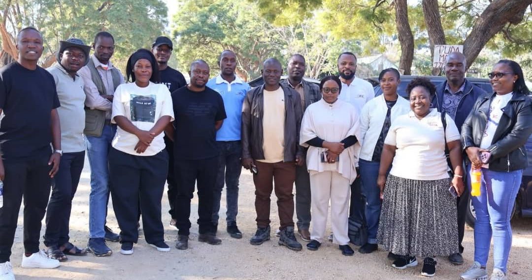 ZCC delegation crosses borders to equip farmers for market success