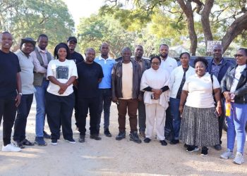 ZCC delegation crosses borders to equip farmers for market success