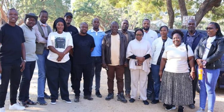 ZCC delegation crosses borders to equip farmers for market success